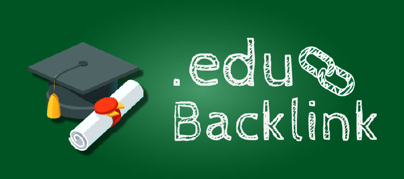 backlink giáo dục