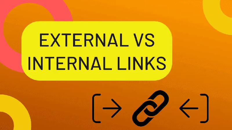 Internal và external link 