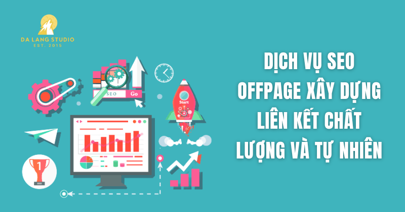 dịch vụ seo offpage