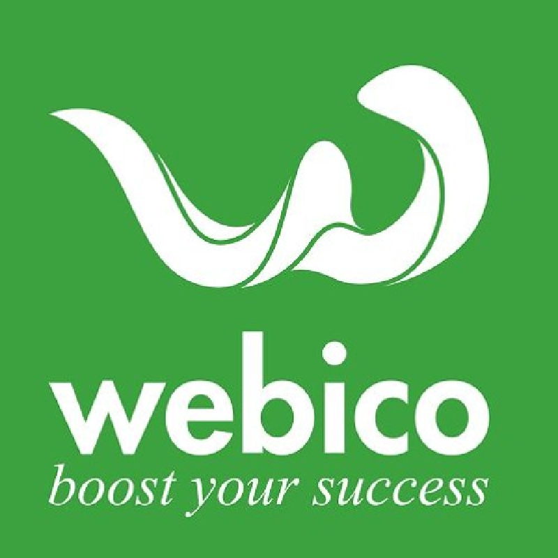 Webico công ty thiết kế web