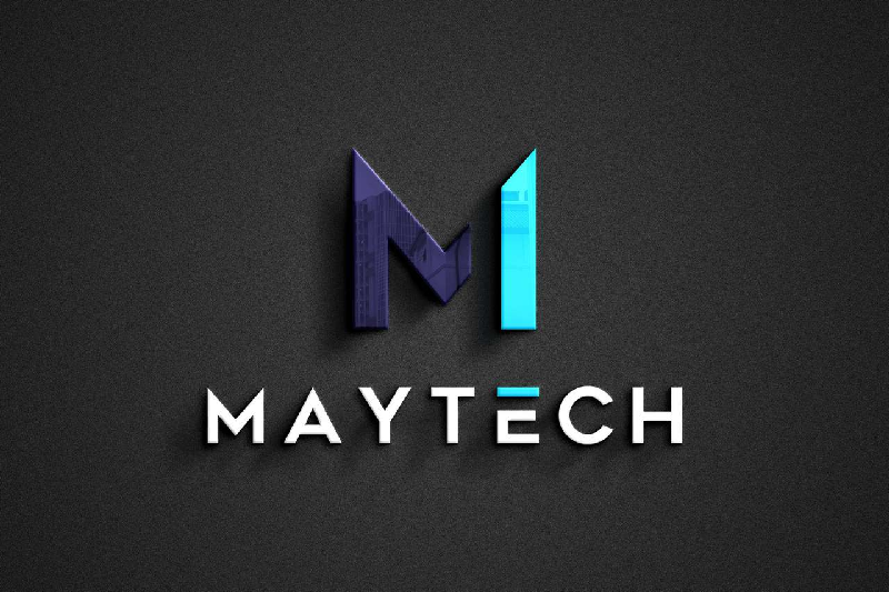 Maytech công ty thiết kế web