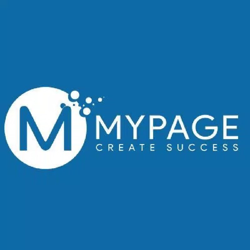 Công ty thiết kế web Mypage 