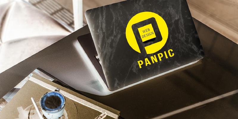 Panpic công ty thiết kế web